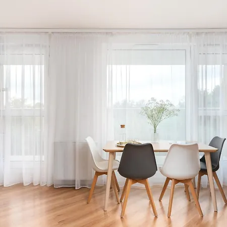 Apartament Crystal
