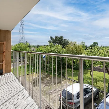 Apartament Crystal *